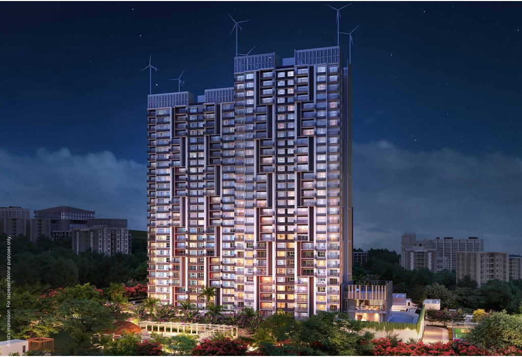 mahindra lifespaces kanakapura